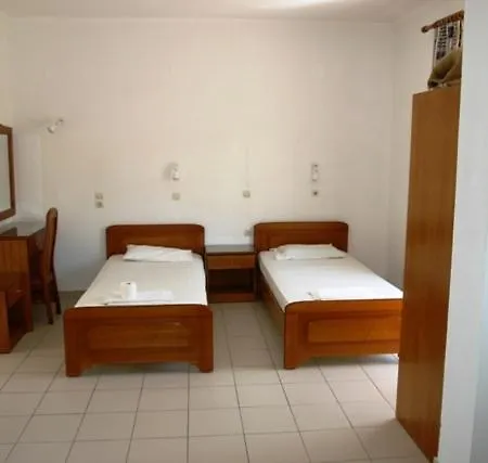 Lemon Grove And Kávos