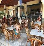 Apartmanhotel Lemon Grove And 2*